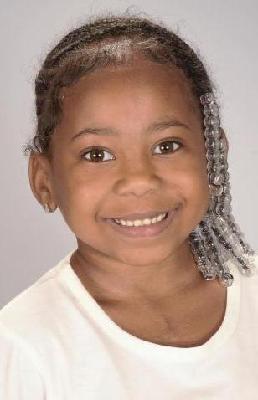 Khloe Fennell death by force case profile photo