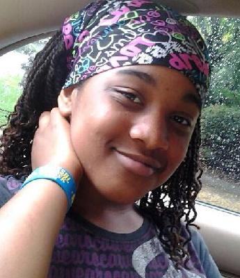 Chestani Jones death by force case profile photo