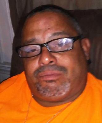 James Locklear death by force case profile photo