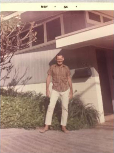 Ralph Stempf death by force case profile photo