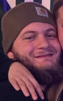 Christopher Wery death by force case profile photo