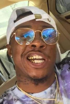 Eric Wayne Miller Jr death by force case profile photo