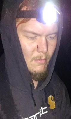 Robert Dylan Branch death by force case in Old-fort, NC