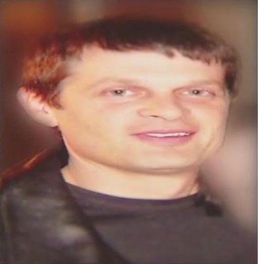 Dale West death by force case profile photo
