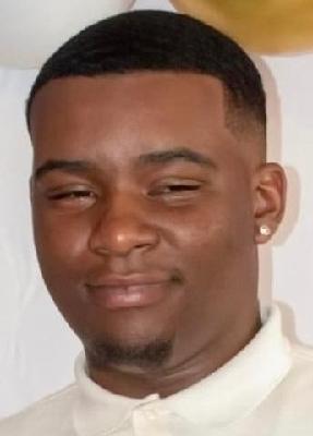 Franklin Bowden death by force case profile photo
