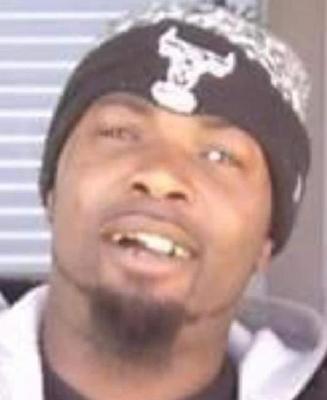 Benny Smith death by force case profile photo