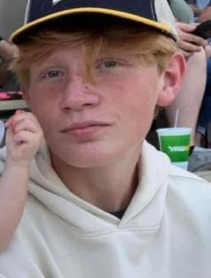 Jeremy Dallas Redwine death by force case profile photo