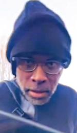 Wade Danner death by force case profile photo