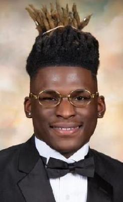 Tylek Bellamy death by force case profile photo