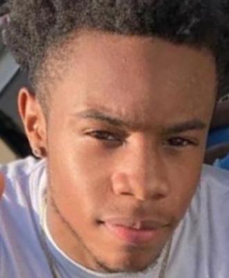 Caleb Johnson death by force case profile photo