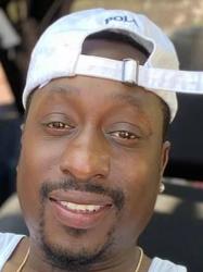 Desmond Sloan death by force case profile photo