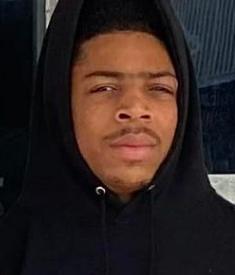 Lemuel Carr Jr. death by force case profile photo
