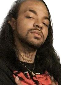 Daryl Paige II death by force case profile photo