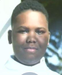 Sakenlo Shawn Steele Jr death by force case profile photo