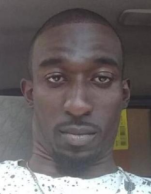 William Edwards death by force case profile photo