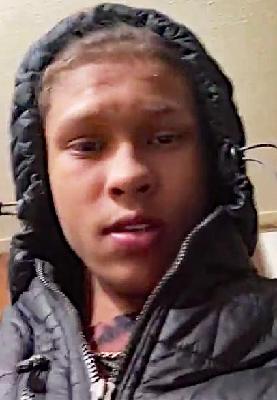 Triston Chavis death by force case profile photo