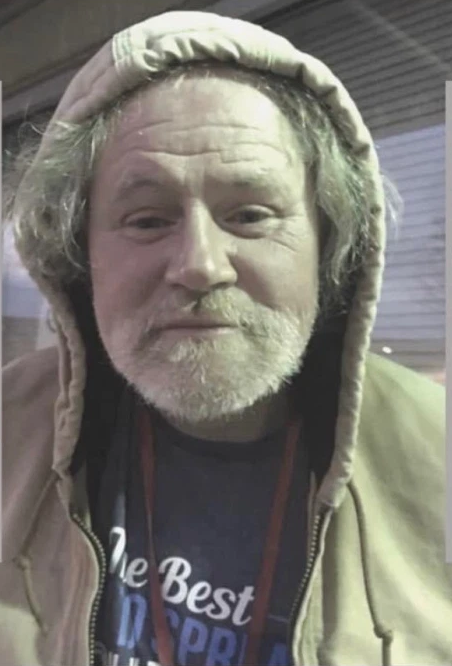 Todd Ledbetter death by force case profile photo