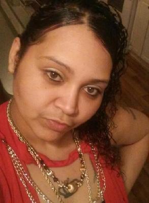 Victoria Oxendine death by force case profile photo