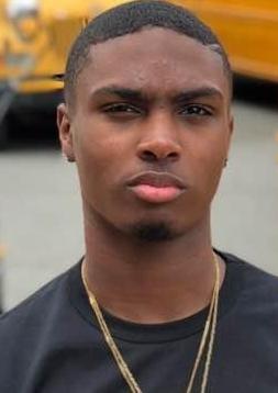 Michael Anthony Brown Jr. death by force case profile photo