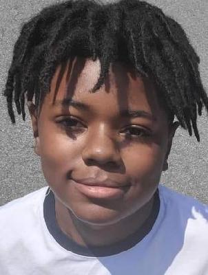 Zion Wilder death by force case profile photo