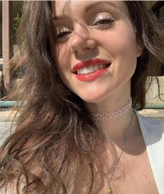 Talia Petoia death by force case profile photo