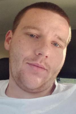 Calvin Richard Lester Jr. death by force case profile photo