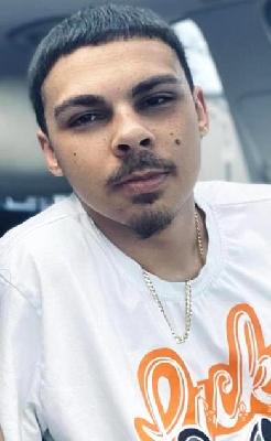 Michael Farley death by force case profile photo