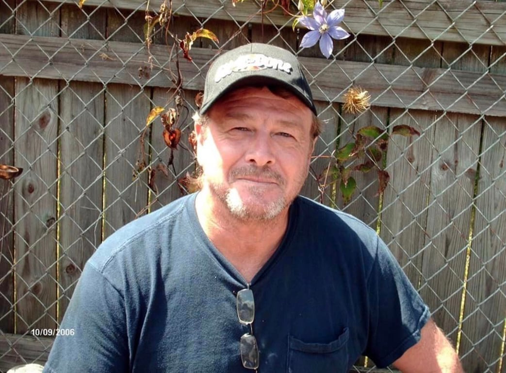 Larry McNelly death by force case profile photo
