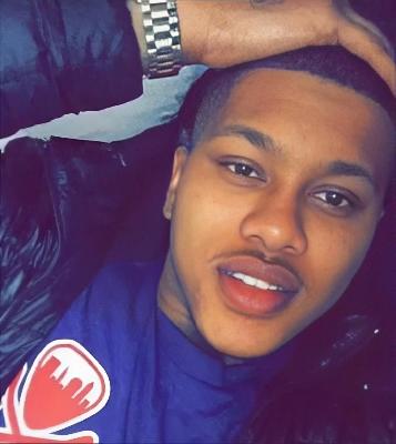 Michael S. Brown Jr death by force case profile photo