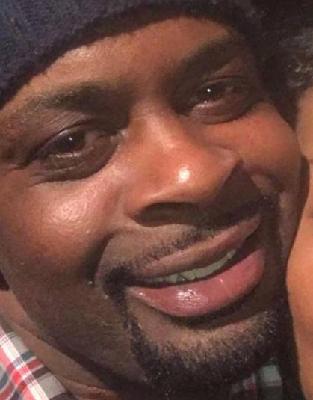 Dondre Moore death by force case profile photo