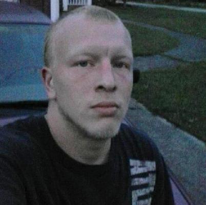 Tyler Davis death by force case profile photo