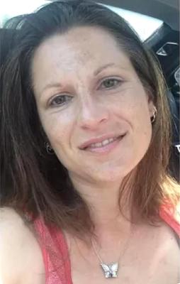 Brandi Deal death by force case profile photo