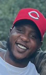Quentin McNair death by force case profile photo