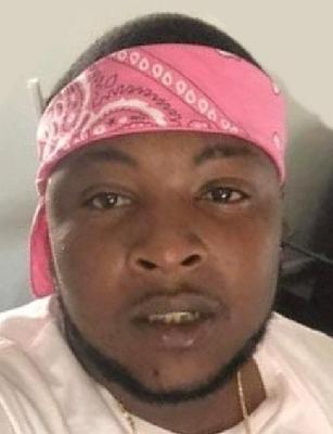 Stephon Harris death by force case profile photo