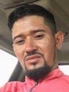 Osvin Solis death by force case profile photo