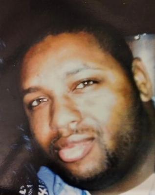 Shelby Jones death by force case profile photo