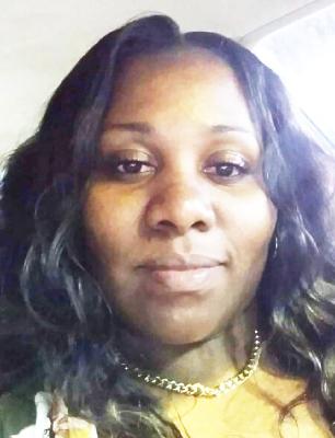 Sierra Wherry death by force case profile photo