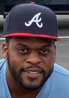 Paul Anthony Edwards death by force case profile photo