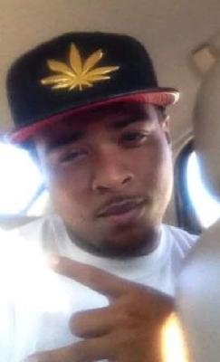 Alvis Gentry death by force case profile photo