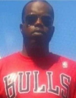 Samuel Nixon death by force case profile photo