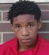 Marcus Smith death by force case profile photo