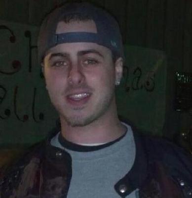 Julian Fipps death by force case profile photo