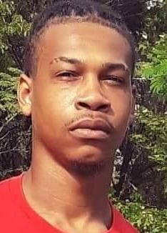 Amonte Blocker death by force case profile photo