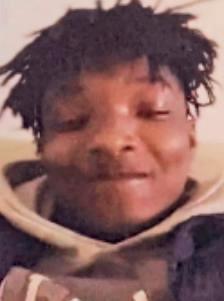 Craig Andre Curtis Jr. death by force case profile photo