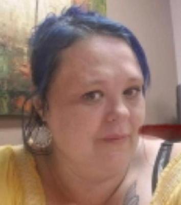 Julia Holland death by force case profile photo