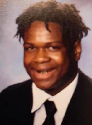 Daniel Gray death by force case profile photo