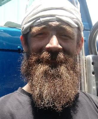 Christopher Waggett death by force case profile photo