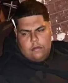 Zenon Ramos death by force case profile photo