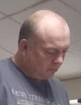 David Kimberly death by force case profile photo