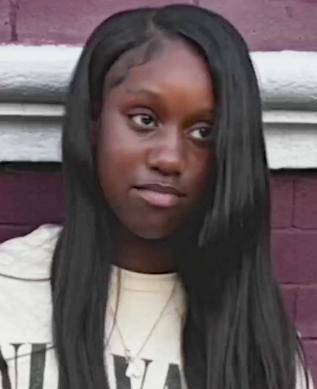 Alaysia Smith death by force case profile photo